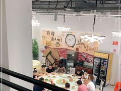 -江边老鸭鲜鱼馆