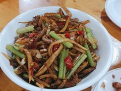 -浏阳小饭铺(洪西小区店)