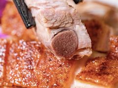 -香港新发烧腊茶餐厅(水围店)