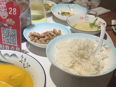 -风味小馆(天目湖宾馆店)