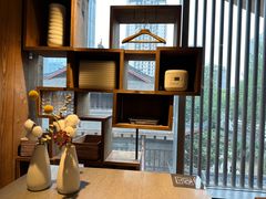 -无印良品餐堂 MUJI Diner(成都太古里店)