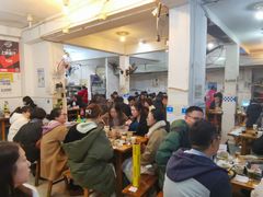 大堂-黑竹香鸡(营和巷店)