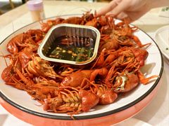 -龚海宝· 烧烤· 羊肉原切挂糊更好吃(庄市店)