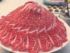 -东来顺•非遗火锅(外滩店)