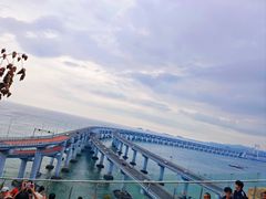 -星海湾跨海大桥