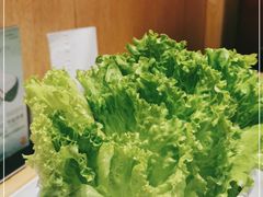 -韩宫宴烤肉·料理(青浦宝龙店)