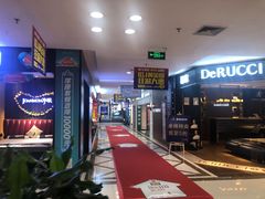 -香江家居品牌工厂批发城