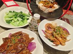 -老福洲·三十年福州味(斗东店)