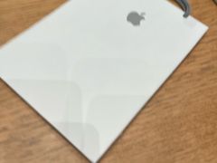 -Apple零售店(华贸购物中心店)