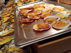 -亚马逊海鲜自助(梅溪湖步步高店)