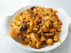 八珍海鲜豆腐-粥旺府(月环里店)