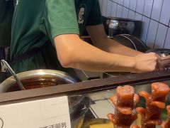 -董顺桃小粒臭豆腐(太平街一店)