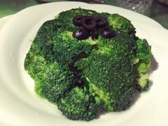-天厨妙香素食餐厅(清华店)