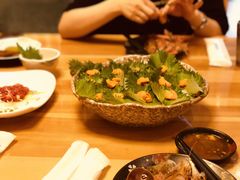 -王鼎精致料理铁板烧(世博源店)