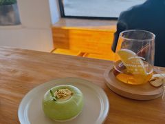 -ChanDu躔度咖啡(灯塔店)