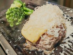 -肉肉大米(金虹桥店)