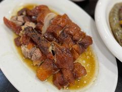 烧鸭-潮州菜馆(十里河店)