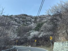 -妙峰山风景名胜区