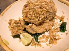 -CHINCHIN 青青·泰国料理(万象食家店)