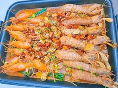 -园里前·10年私厨·福建菜(台江万达鳌峰洲店)