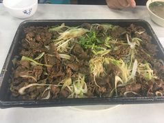 -清真永恒华威肉饼(潘家园店)
