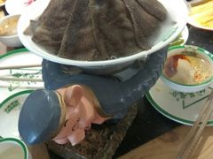 -水煮青春老火锅(君瑞城店)