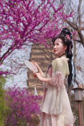-天星轩汉服(中贸广场店)