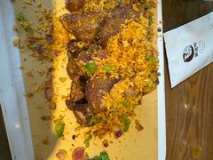 -黄泥岗·地道湖北菜(奥特莱斯店)