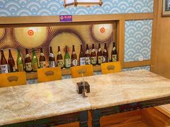 -桃屋日本料理(清华科技园店)