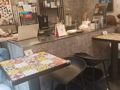 -LESCEDARS Brasserie Bistro香柏树