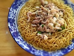 -裕兴记·三虾面(西北街总店)