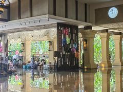 -西双版纳融创皇冠假日度假酒店