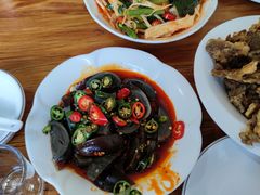 -福顺祥大盘鸡(临潼店)