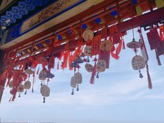 -终南山南五台景区