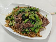-菜忠潮州牛肉店(岗厦店)