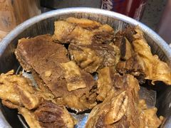 -爸爸炒料牛排老火锅(高新店)