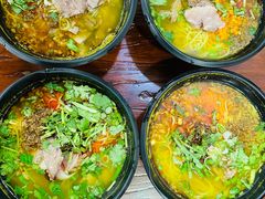 -一品飘香米线(一中总店)