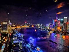 -上海外滩英迪格酒店