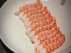 大花虾-官也街澳门火锅(新源里店)