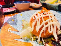 -一井烧肉·活鳗·寿司(望京SOHO店)