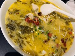 -兰亭轩茶餐厅(长江路店)