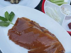 -月福京味斋·烤鸭店·北京菜(鼓楼总店)