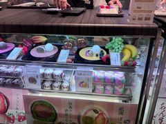 -三越百货(三越银座店)