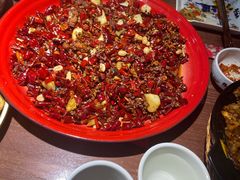 -鸡本无敌江湖菜(摩尔城店)