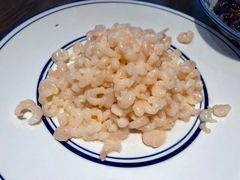 清炒虾仁-兰边碗(鼓楼店)