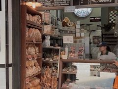 -Juicy Bakery(大学路店)