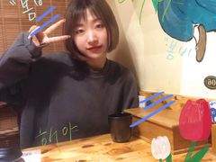 -恩你小木屋米酒店(莱山店)