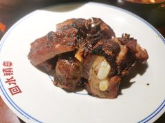 -回水镇·江湖川菜(恒大新城店)