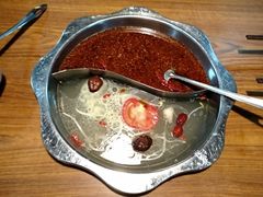 -傣妹火锅(南京东路一店)