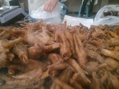 -震九州熟食(凯旋路店)